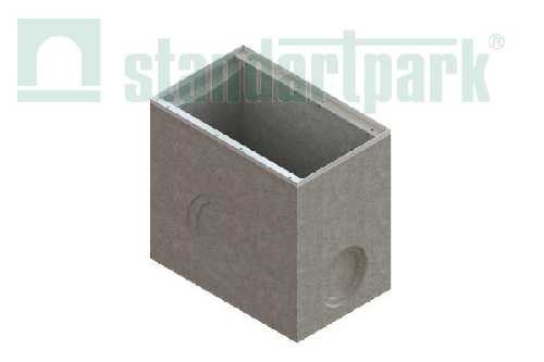 Дождеприемный колодец BetoMax ДК–50.64.95–Б-Н-Р500 4970.1/3-Р500, класс F900, Стандартпарк